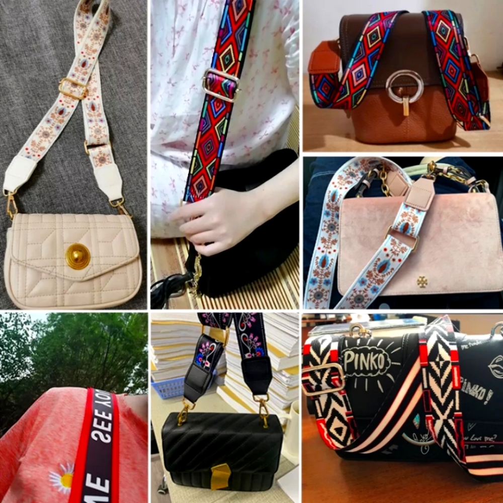 Bag strap, chose 1